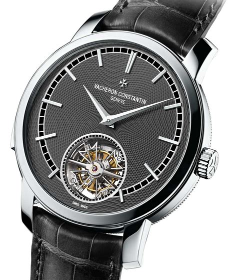 vacheron constantin minute repeater tourbillon replica